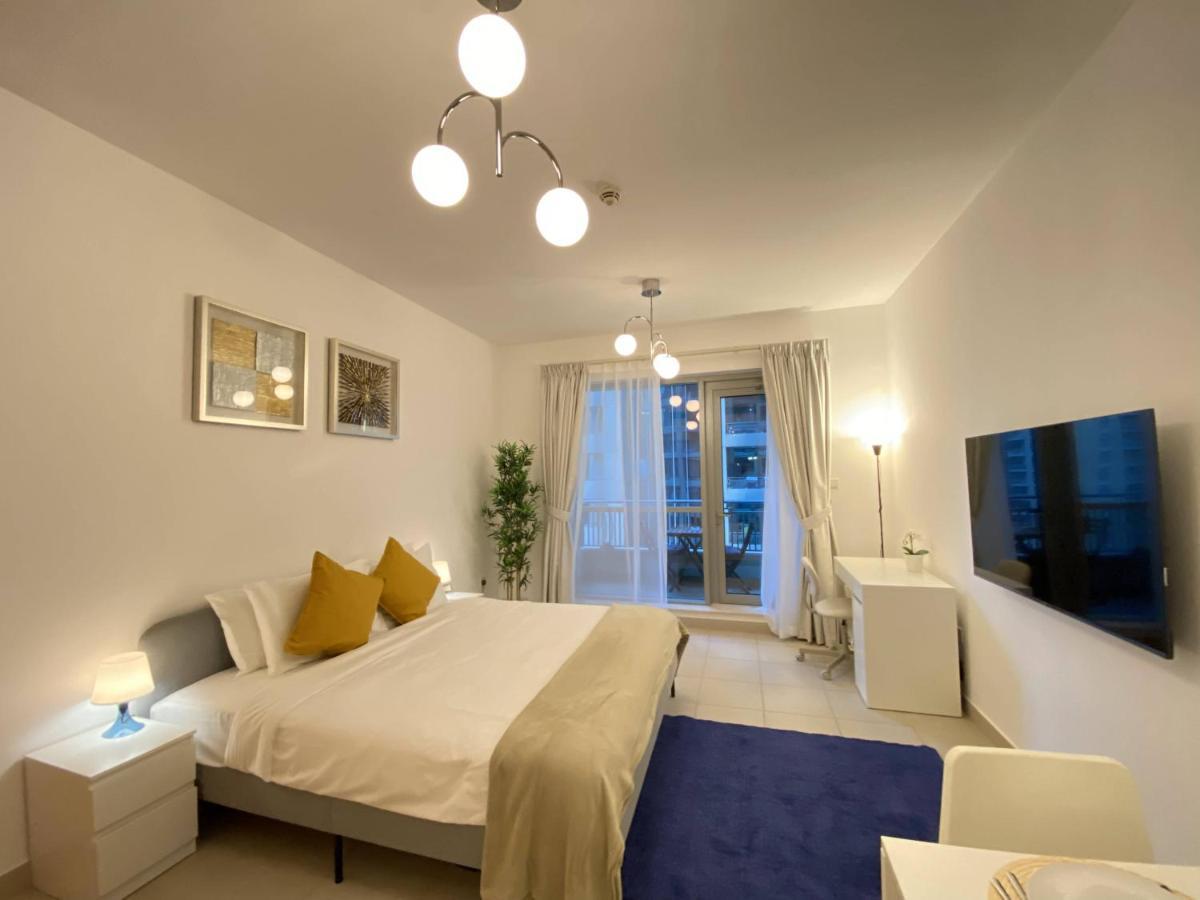 Lux Studio Downtown Fountain View Apartment *